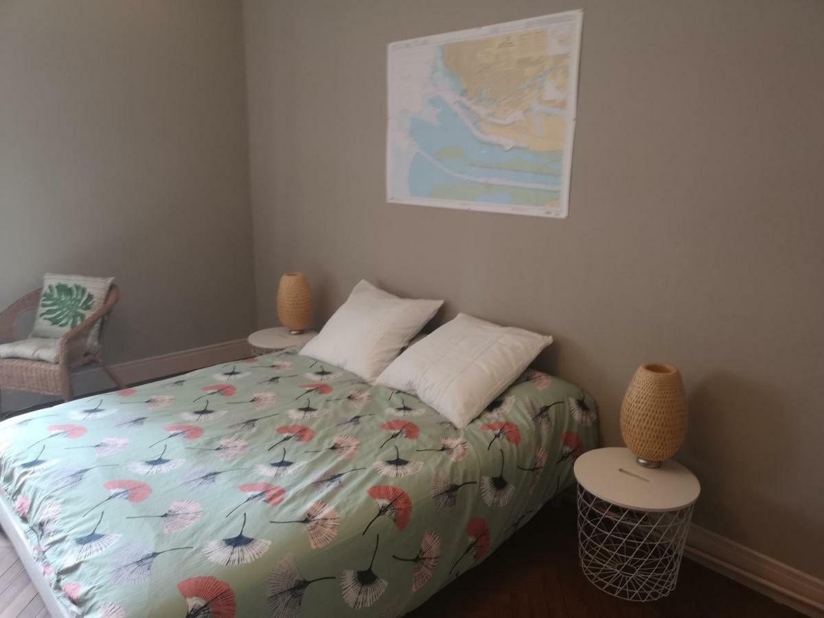 La Nouvelle Criqueboise Bed & Breakfast Criquebeuf-en-Caux Екстериор снимка