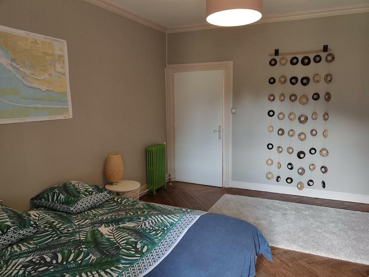 La Nouvelle Criqueboise Bed & Breakfast Criquebeuf-en-Caux Екстериор снимка