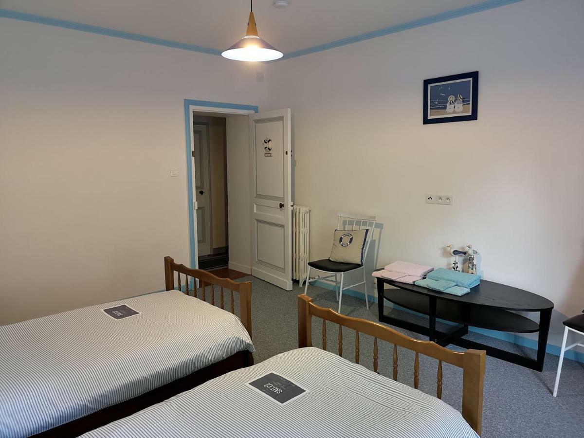 La Nouvelle Criqueboise Bed & Breakfast Criquebeuf-en-Caux Екстериор снимка